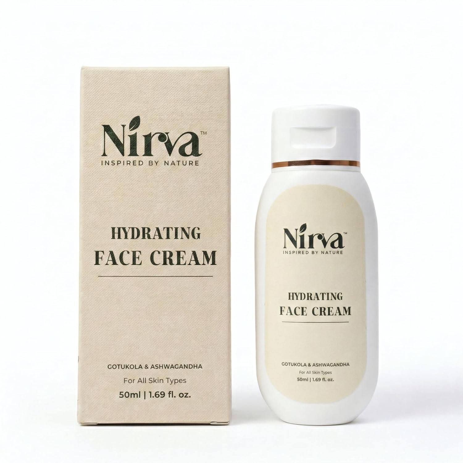 Nirva Face Cream